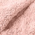 thumbnail image 4 of Simua Mode Sweat à Capuche Épais Doublé Sherpa à Fermeture Éclair Complète pour Femmes, 4 of 8