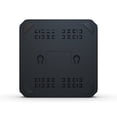 thumbnail image 2 of Amdohai X96Q Android 10.0 Allwinner H313 Quadricœur ARM Cortex A53 Boîtier de Téléviseur Prend en Charge 4K 3D, 2 of 7