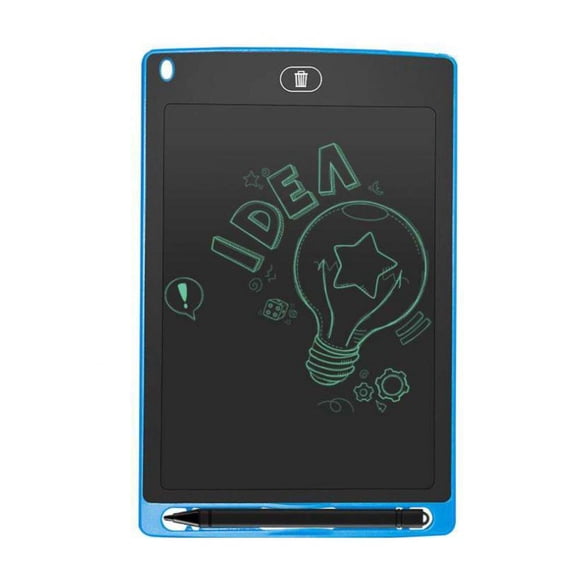 MesaSe LCD Writing Tablet 1Drawing Board with LCD Pressure-sensitive Technology Writing Pad Drawing Board Electronic Notepad with Screen Lock Gift for Kids Adults