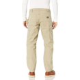thumbnail image 2 of Dickies Mens Relaxed Fit Sanded Duck Carpenter Jean, 42W x 32L, 2 of 2