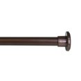 thumbnail image 1 of Versailles Tringle Tension Ajustable Intérieur/Extérieur 66po - 120po, 1 of 5