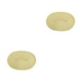 thumbnail image 4 of kurtrusly Napperon de Table de Cuisine pour Table à Manger Application Large Napperon pour Table à Manger Facile à Nettoyer beige 2Set, 4 of 6