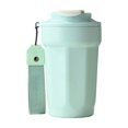 thumbnail image 1 of Smart Temperature Display Coffee Mug, Vacuum Insulated Cup with Spill-Proof Lid, for Outdoor and Daily Commuting, 1 of 6