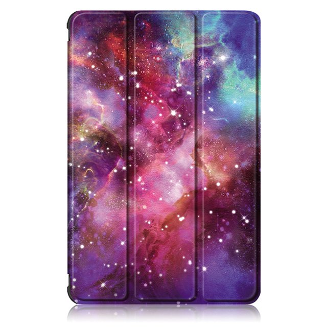 Shockproof Case For Samsung Galaxy tab s7 fe case Folding Stand Tablet Shell for Sam S8 Plus S7 Plus 12.4inch S8 11 inch Cover YHX Tab S8 Plus 12.4inch