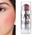 thumbnail image 3 of HILABEE Blush Sticks Creamy Texture Lightweight 0.18 . Blusher Stick for Shaping Face 07, 3 of 9