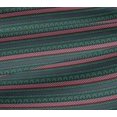 thumbnail image 5 of oneOone Viscose Jersey Fabric Ethnic Block Print Fabric By The Yard 60 Inch Wide, 5 of 5