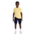 thumbnail image 2 of U.S. Polo Assn. Polo À Manches Courtes Pour Garçon, 2 of 3