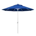 thumbnail image 1 of California Umbrella 9' Patio Umbrella in Pacific Blue, 1 of 1
