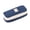 Bleu Foncé, variante sur Staron Trousse Mignonne, Pochette Esthétique pour Stylo, Grande Trousse Colorée avec Fermeture Éclair, Grande Trousse Pochette