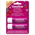 thumbnail image 1 of Vaseline® Lip Therapy Limited Edition Merry Cherry , Long-Lasting moisturization for soft, smooth lips, 1 of 5