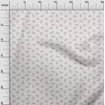 thumbnail image 3 of oneOone Polyester Spandex White Fabric Watermelon Craft Projects Decor Fabric Printed By The Yard 56 Inch Wide, 3 of 4