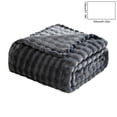 thumbnail image 3 of Soft Blankets and Throws,Soft Thick Facecloth Blanket for Nap - Multi Scenario Use for Bed Sofa and Lounging, 3 of 6