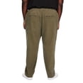 thumbnail image 3 of George Big Men's Twill Pull-On Pant, 3 of 6
