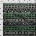 thumbnail image 3 of oneOone Cotton Poplin Black Fabric Block Craft Projects Decor Fabric Printed By The Yard 56 Inch Wide-Q8, 3 of 5