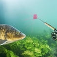 thumbnail image 4 of 6PCS Dice Shaped Soft Fishing Kit Slow Sinking Flexible For Catfish And Freshwater Angling 6PCS, 4 of 4