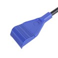 thumbnail image 2 of Outil d'Aquarium 5 en 1 Aquarium Brosse Gravier Râteau Filet Éponge Outils Ensemble, 2 of 8