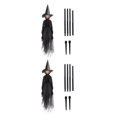 thumbnail image 1 of Wweixi Holding Hands With Witches Props Add Cute And Scary Touch To Garden Paired 2Set, 1 of 6