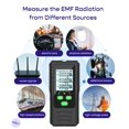 thumbnail image 3 of EMF Detector | Portable EMF Meter for Home & Work, 3 of 5