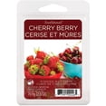 thumbnail image 1 of ScentSationals Scented Wax Cubes - Cherry Berry, 1 of 4