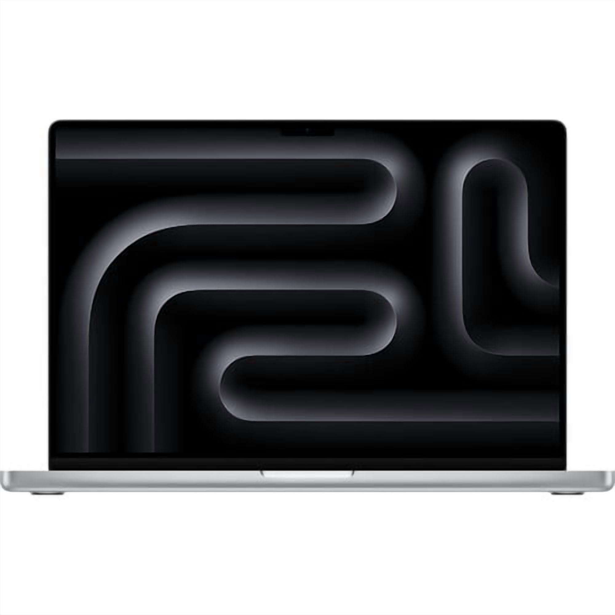 Open Box - Apple MacBook Pro (Fall 2024) 16.2" Laptop - Silver (Apple M4 Max / 48 GB RAM / 1 TB SSD / MacOS)