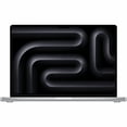 thumbnail image 1 of Open Box - Apple Apple 16" Macbook Pro (2025) 16" Laptop - Silver (Apple M4 Pro / 24GB RAM / 512GB SSD / MacOS), 1 of 4