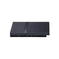 thumbnail image 1 of PS2 LIVE On! Console de Remplacement PlayStation 2 Slim (Noir) - Console PS2 Seulement, 1 of 4