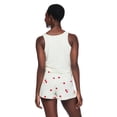 thumbnail image 3 of Pyjama 2 pièces George pour femmes, 3 of 5