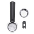thumbnail image 4 of Breville ESP8XL Cafe Roma Stainless Espresso Maker, 4 of 5