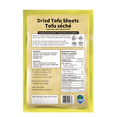 thumbnail image 2 of Prime Asian Frozen Dried Tofu Sheets, 2 of 4