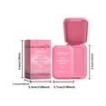 thumbnail image 3 of Dvkptbk Blush Balm Blush Balm Enhancing Highlighting and Contouring Matte Rouge Blush Balm, 3 of 9