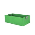 thumbnail image 2 of Meitianfacai Fabric Raised Garden Bed Rectangle Breathable Planting Container Growth Bag, 2 of 5