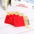 thumbnail image 2 of YLSHRF Jewelry Velvet Bag, Drawstring Pouch, 50pcs Girls Women For Home Office, 2 of 8