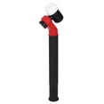 thumbnail image 2 of Argon Welding Head Accessory, Cutters Torches Argon Torch Head, Welding Equipment Metal Cutting For Welders, 2 of 8