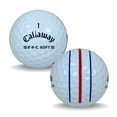thumbnail image 4 of 12 Callaway ERC Soft (Triple Track) 4A by Mulligan Golf Balls - Used Golf Balls, 4 of 5
