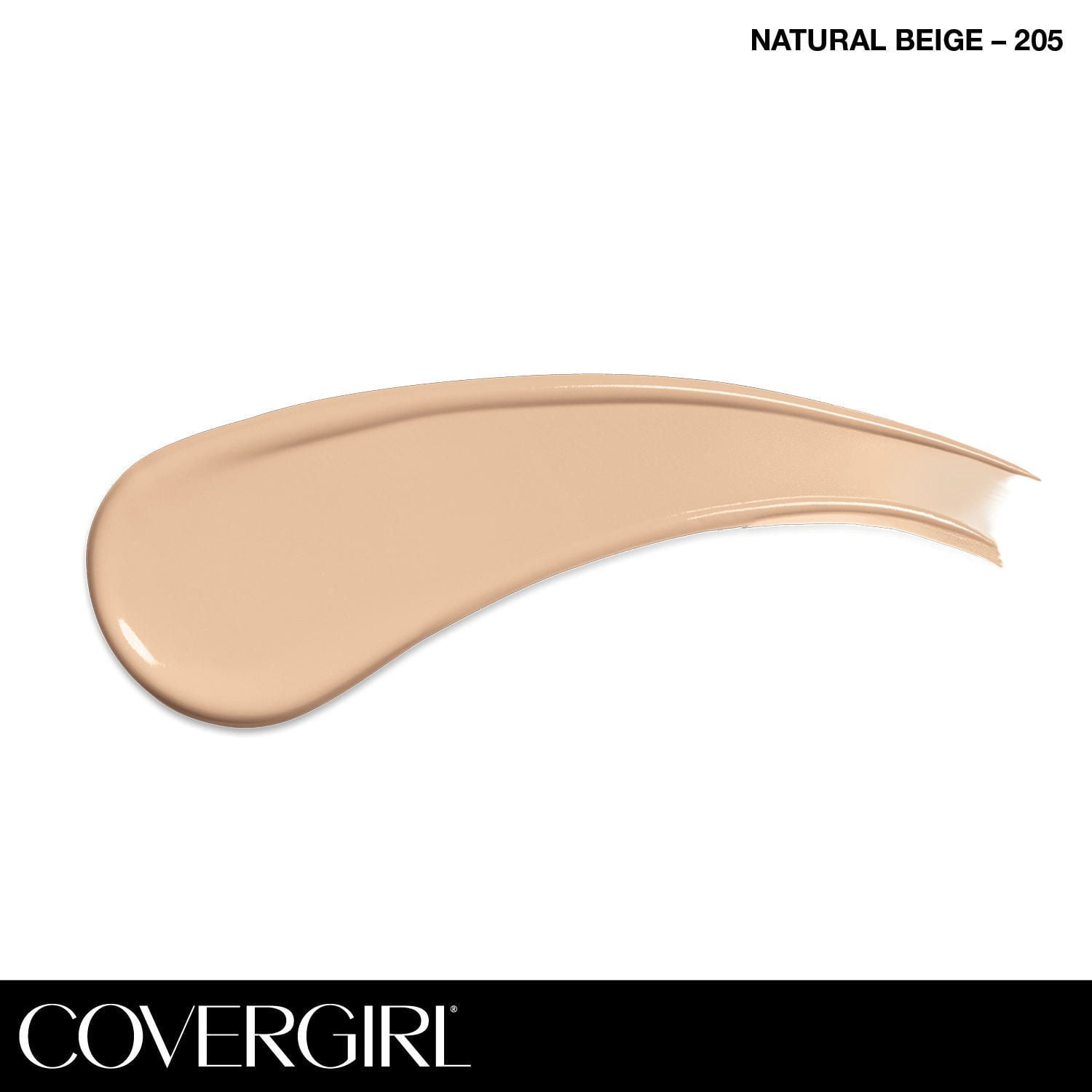 Fond de teint  Ready, Set Gorgeous de COVERGIRL