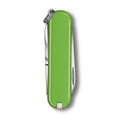 thumbnail image 3 of Victorinox Classic SD Couteau de Poche Vert Pâle à 7 Fonctions, 3 of 4