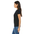 thumbnail image 3 of Bella + Canvas T-Shirt Préféré des Femmes, 3 of 3