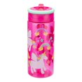 thumbnail image 3 of 16 Fluid Ounce Skim Bottle - Star Unicorns, 3 of 4