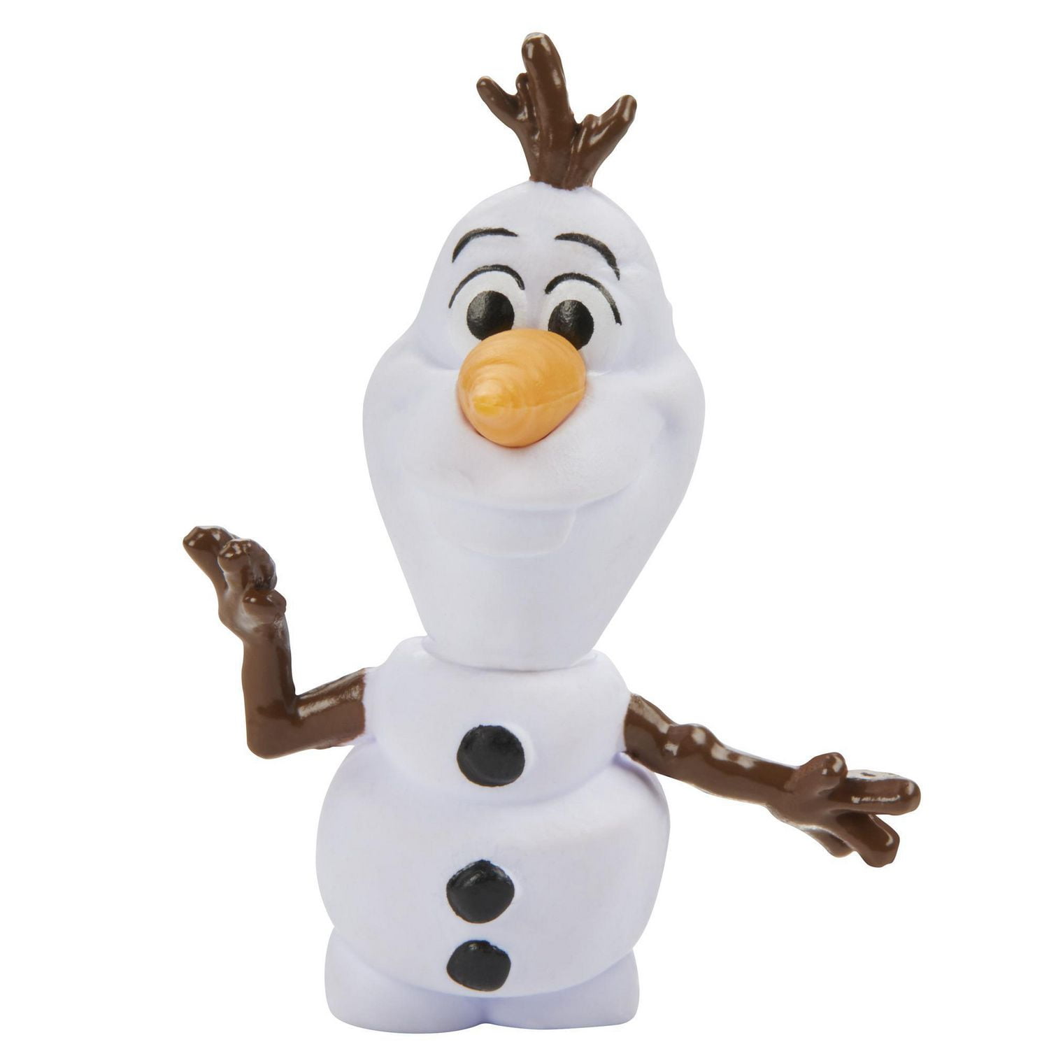 Disney La Reine des neiges, 5 poupées
