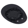 thumbnail image 1 of Heated Rearview Mirror Glass,Side Wing Mirror Glass Side Wing Mirror Glass Door Side Wing Mirror Glass Crafted with Care, 1 of 14