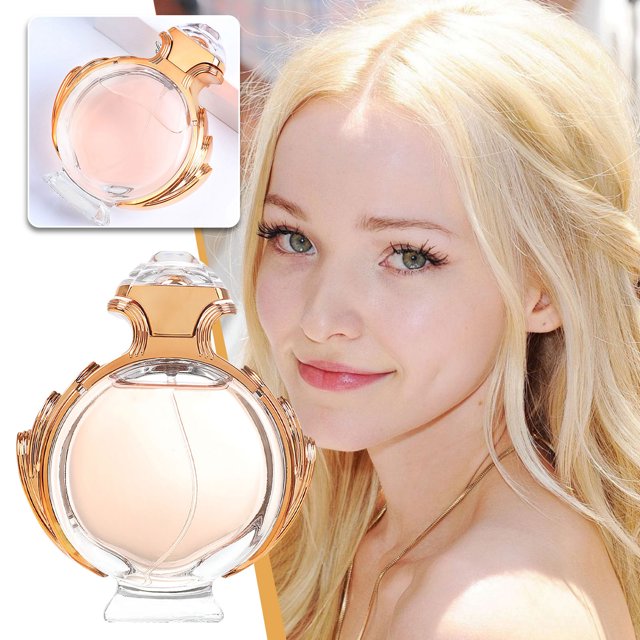 Hair & Body Perfume Mist Perfume, Pheromone Perfume For Ladies Long-lasting Perfume Gift For Women 90ml