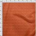thumbnail image 3 of oneOone Cotton Flex Fabric Geometric & Floral Block Decor Fabric Printed BTY 40 Inch Wide, 3 of 4