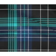 thumbnail image 4 of oneOone Cotton Flex Fabric Tartan Check Print Fabric By Yard 40 Inch Wide, 4 of 4