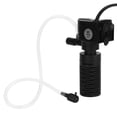 thumbnail image 4 of Fish Tank Low Water Filter, Detachable Aquarium Filter Pump, For Aquarium Fish Tank, 4 of 8