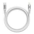 thumbnail image 3 of digifon Cheetah Type C to Lightning USB Cable 2M White, 3 of 5
