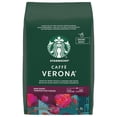 thumbnail image 1 of STARBUCKS® Caffè Verona® Dark Roast Ground Coffee 793g Bag, 1 of 10