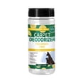 thumbnail image 2 of Carpet Refresher Powder,Carpet Deodorizer & Freshener Powder,Deodorizing Carpet Cleaning Powder,Odor Neutralizing Powder for Homes with Cats,Kittens and Pets,Carpet Deodorizing Powder Deodorizer, 2 of 5