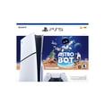 thumbnail image 2 of PlayStation®5 console – ASTRO BOT Bundle (model group – slim), 2 of 5