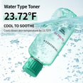 thumbnail image 4 of BRING GREEN Toner Apaisant Tea Tree CICA 250ml, 4 of 5