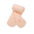 thumbnail image 4 of 2 Pack(Pink 1PCS & White 1PCS) Multipack Sweatpants Size 12 Ballet Tights for Long Pants for Dance Tights Convertible Tight Fall Clothes Soft, 4 of 6